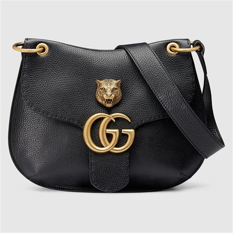 gucci bags at steinmart|gucci leather shoulder bag.